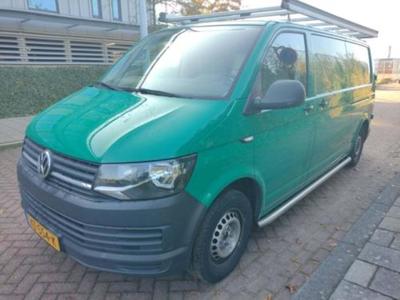 Volkswagen Transporter 2.0 TDI L2H3 Comf.