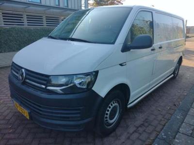 Volkswagen Transporter 2.0 TDI L2H3 Comf.