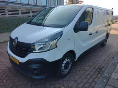 RENAULT Trafic 1.6 dCi T29 L2H1 Comfort Energ