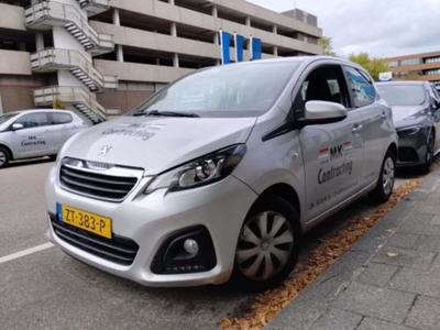 Peugeot 108 1.0 e-VTi Active