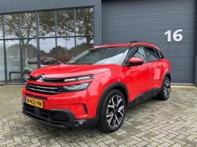 CITROEN C5 Aircross 1.5 BlueHDI Business Plus