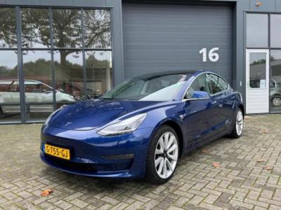 Tesla Model 3 Long Range AWD 75kWh