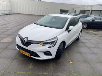 Renault CLIO 1.0 TCe Intens