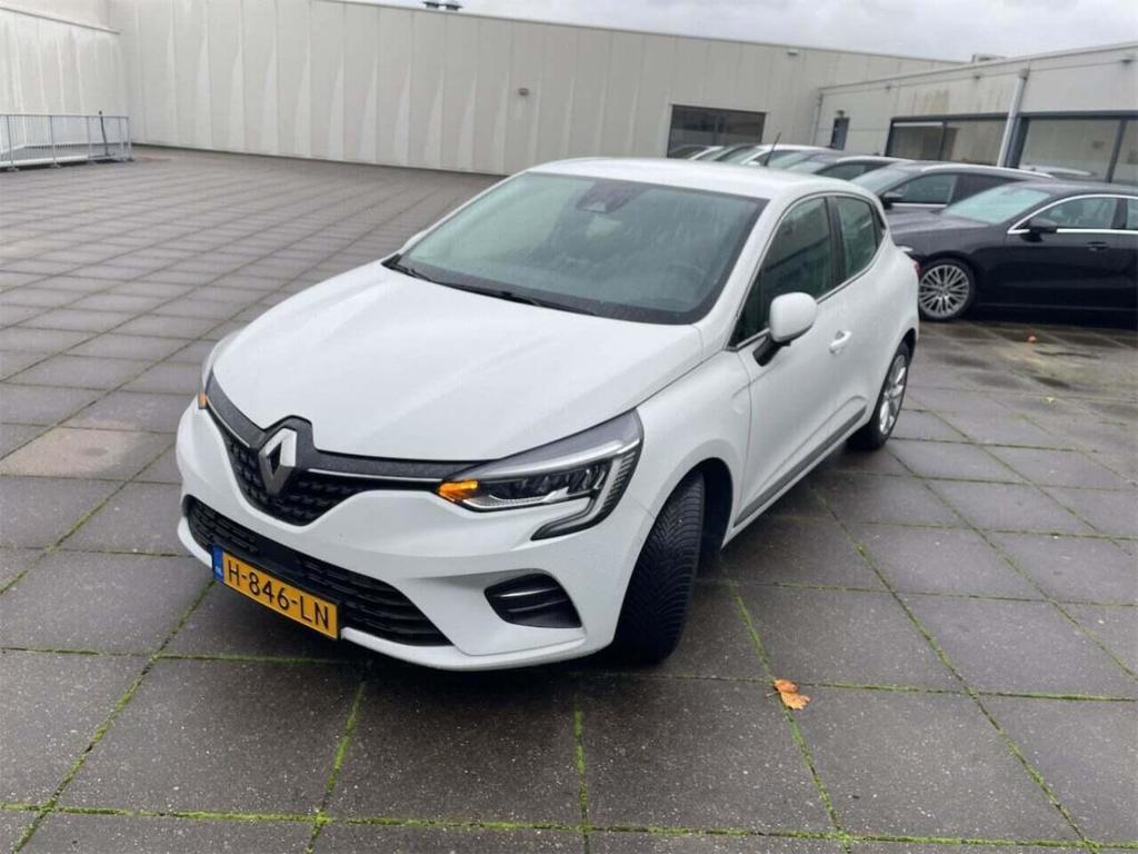 Renault CLIO 1.0 TCe Intens