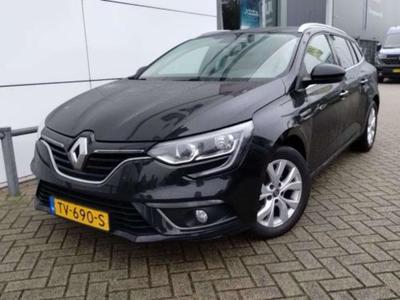 Renault Megane estate 1.3 TCe Limited