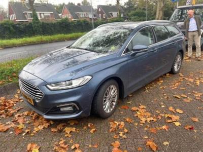 FORD Mondeo Wagon 2.0 IVCT HEV Titanium