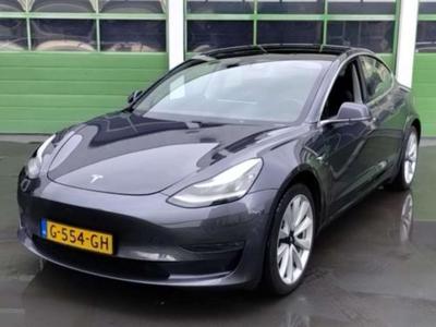 Tesla Model 3 Long Range AWD 75kWh