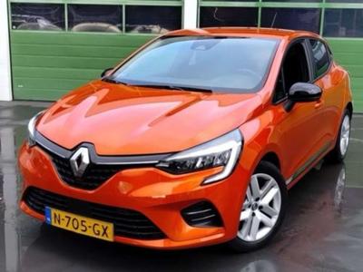 Renault CLIO 1.0 TCe Zen