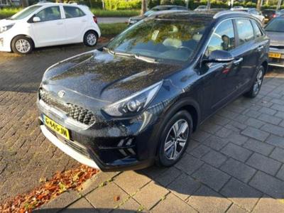 KIA Niro 1.6 GDi Hybrid DynamicLine