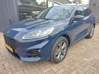 Ford KUGA 2.5 PHEV Titanium