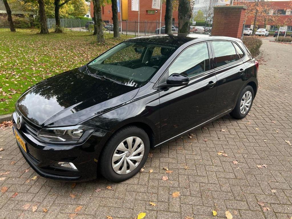 Volkswagen POLO 1.0 TSI Comfortline