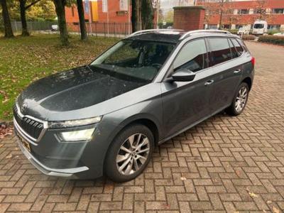 SKODA Kamiq 1.0 TSI Business Edition