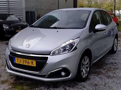 PEUGEOT 208 1.2 PureTech Blue Lion