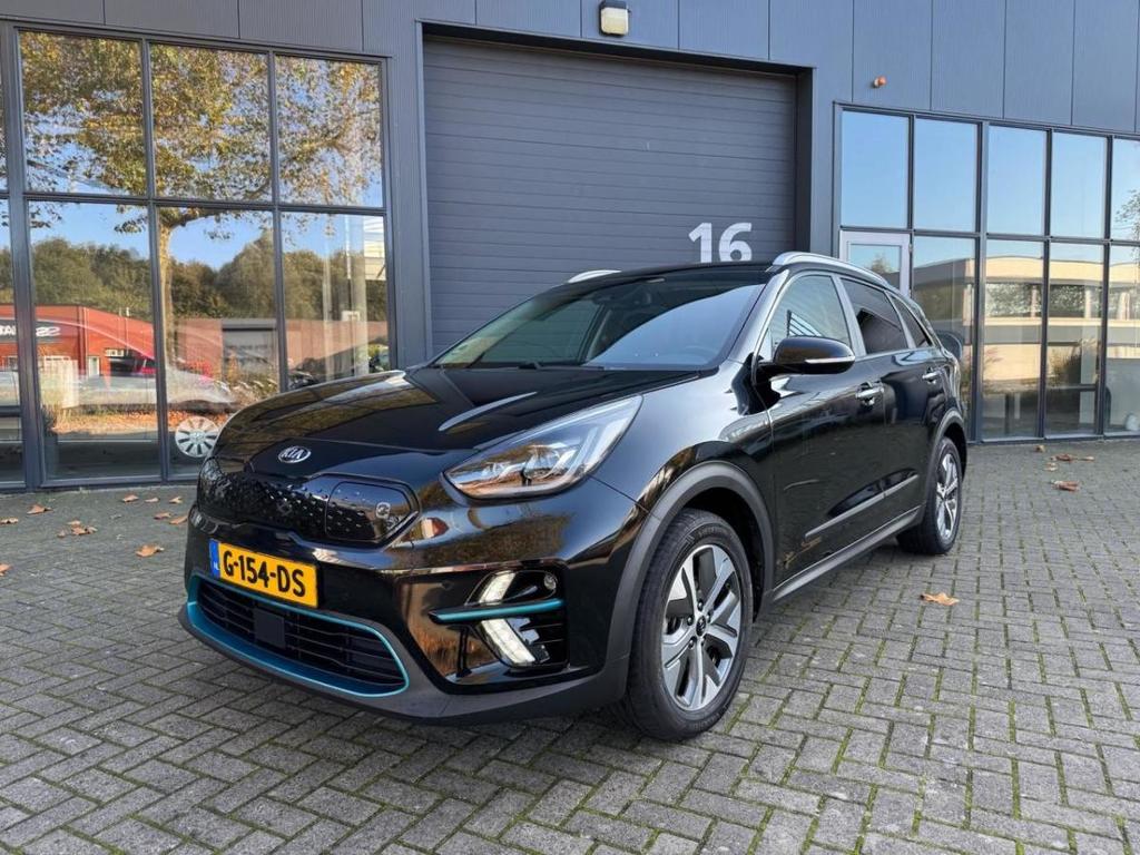 Kia e-Niro ExecutiveLine 64 kWh