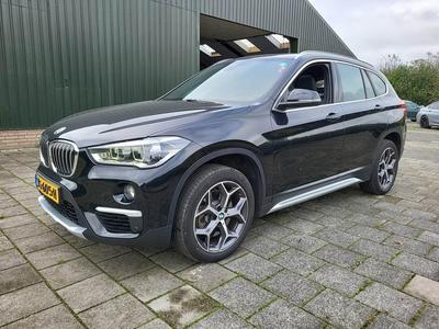 BMW X1 sDrive20i Or.Ed. III