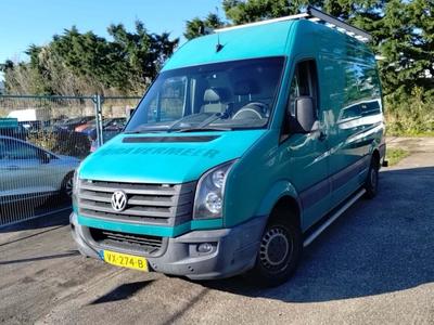 Volkswagen Crafter 28 2.0 TDI L2H2 BMDC