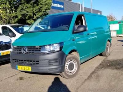 VOLKSWAGEN Transporter 2.0 TDI L2H3 Highline