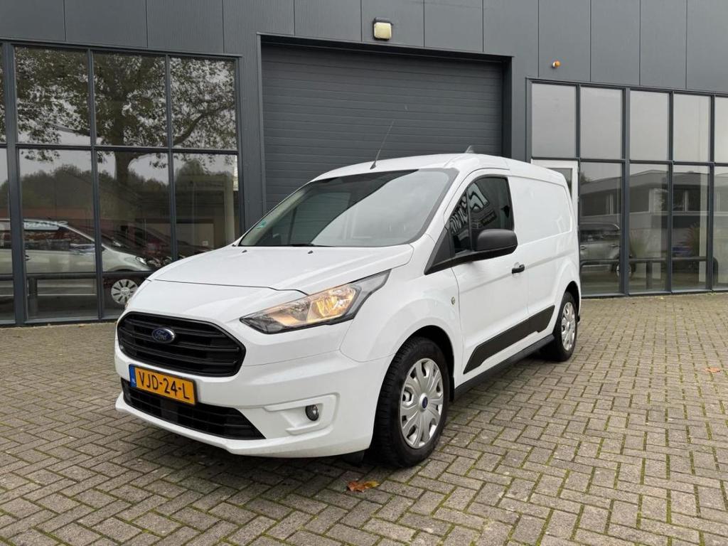 Ford Transit connect 1.5 EcoBlue L1 Trend