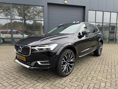 VOLVO XC60 2.0 T8 Twin Engine AWD Inscription