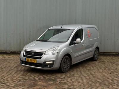 PEUGEOT Partner 120 1.6 BlueHDi 100 L1 Premiere