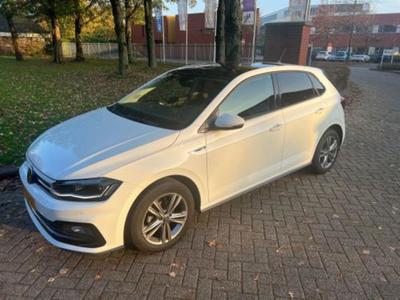 VOLKSWAGEN POLO 1.0tsi highline business r 81kW dsg-7 a..