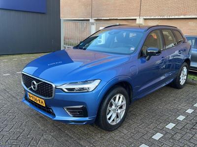 VOLVO XC60 2.0 T8 Twin Engine AWD R-Design