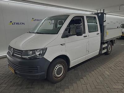 Volkswagen Transporter 2.0 TDI L2H1 DC