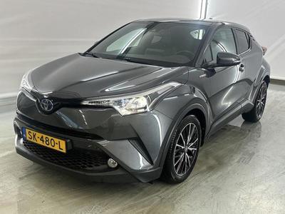 Toyota C-HR 1.8 Hybrid Executive