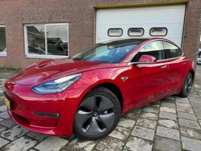 Tesla Model 3 Stnd.RWD Plus 60 kWh