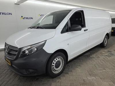 Mercedes-Benz Vito 116 CDI Extra Lang