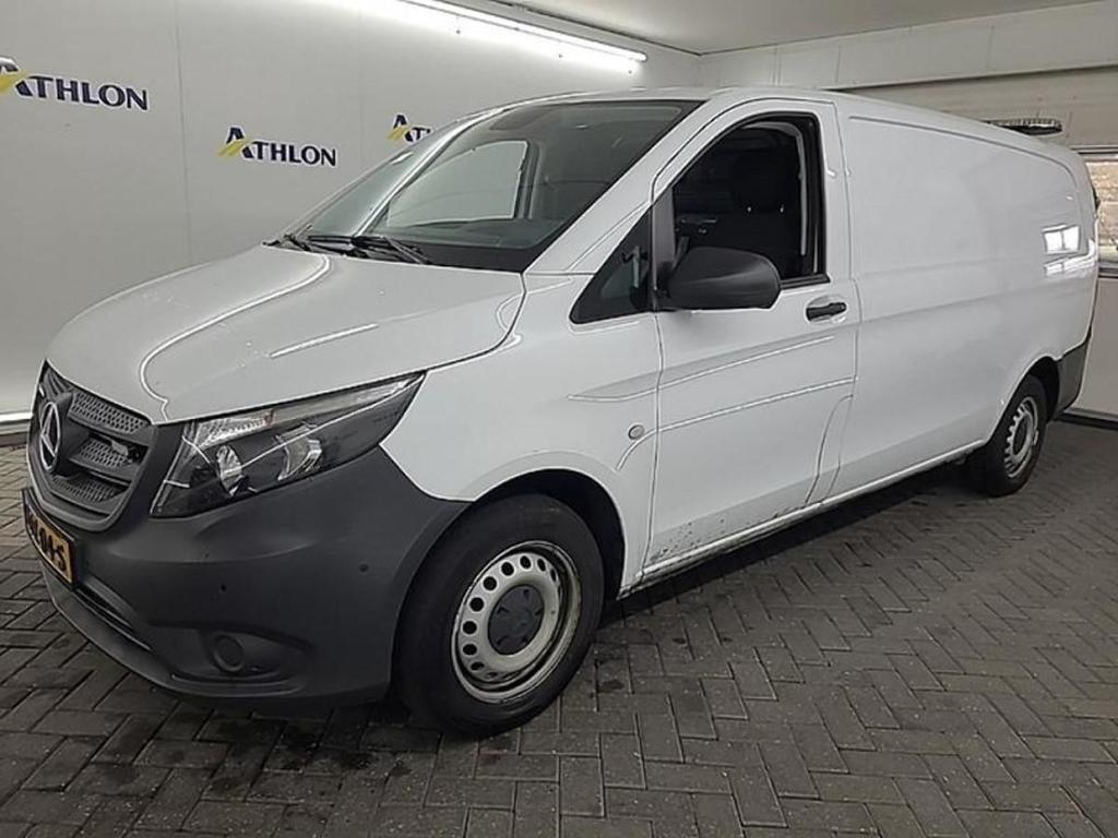 Mercedes-Benz Vito 116 CDI Extra Lang