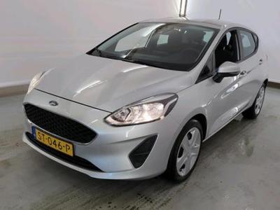 Ford Fiesta 1.1 Trend