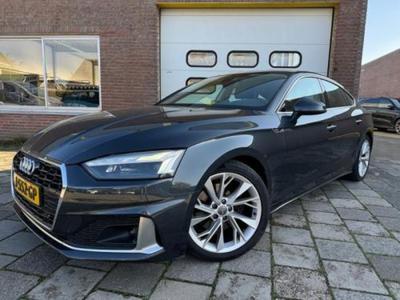 AUDI A5 Sportback Sportback 40 TFSI Launch Ed. BNS Face..