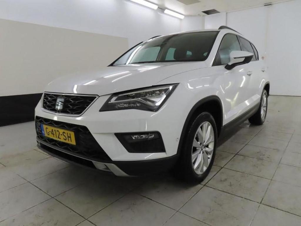 SEAT Ateca 1.0 EcoTSI Style Business Intense