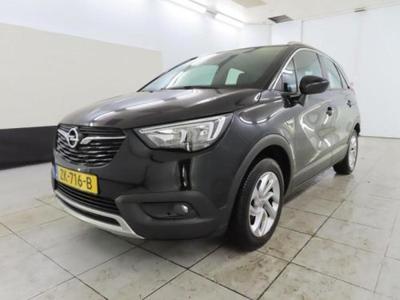 OPEL Crossland X 1.2 Turbo Innovation