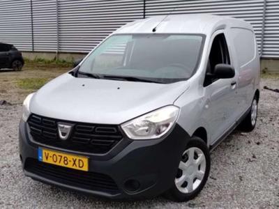 Dacia DOKKER 1.5 dCi 75 Essential