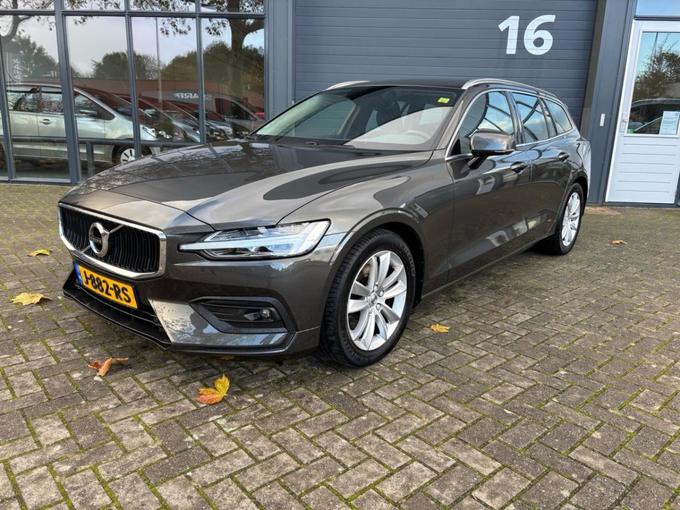 Volvo V60 2.0 B3 Business Pro