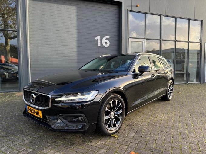 Volvo V60 2.0 B3 Business Pro