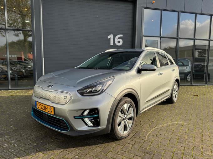 Kia e-Niro ExecutiveLine 64 kWh