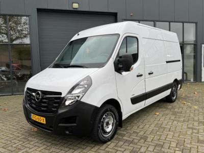 Opel Movano 2.3 Turbo L2H2