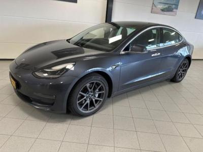 Tesla Model 3 Long Range AWD 75kWh