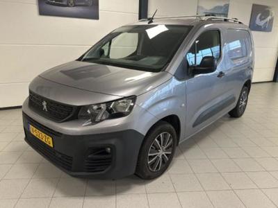 Peugeot Partner 1.6 BlueHDI Premium