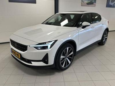 Polestar 2 SRSM 63kWh