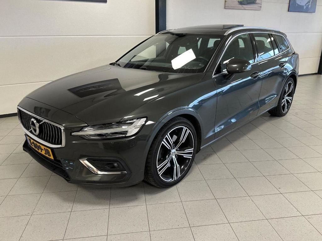 VOLVO V60 2.0 D4 Momentum Pro