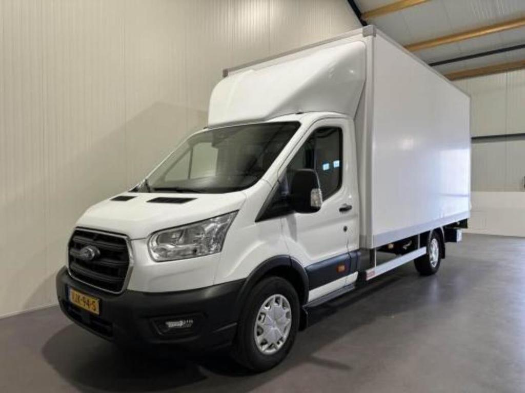 FORD Transit 350 2.0 TDCI L3H1 Trend