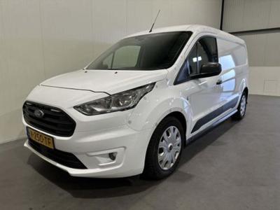 FORD Transit Connect 1.5 EcoBlue L2 Trend HP