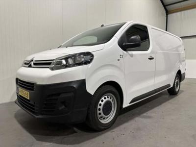 CITROEN Jumpy 2.0 BlueHDI 120 Club XL S&amp;S