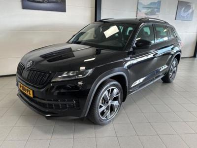 SKODA Kodiaq 2.0 TSI 4x4 Sportline Business 7p.