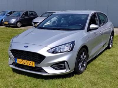Ford FOCUS 2.0 EcoBl. ST L. Bns