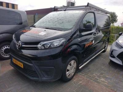 Toyota Proace worker 2.0 D-4D Cool Comf.
